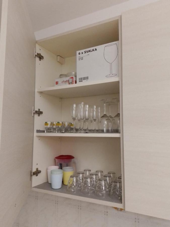 הוילה קוליקו Casa Lory מראה חיצוני תמונה