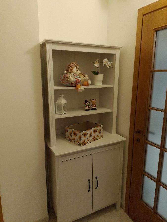 הוילה קוליקו Casa Lory מראה חיצוני תמונה