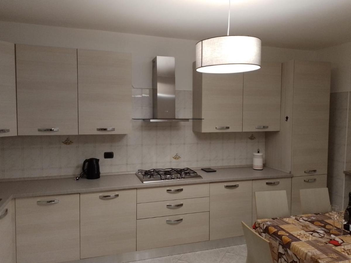 הוילה קוליקו Casa Lory מראה חיצוני תמונה