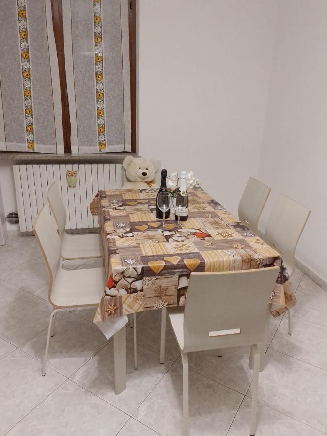 הוילה קוליקו Casa Lory מראה חיצוני תמונה