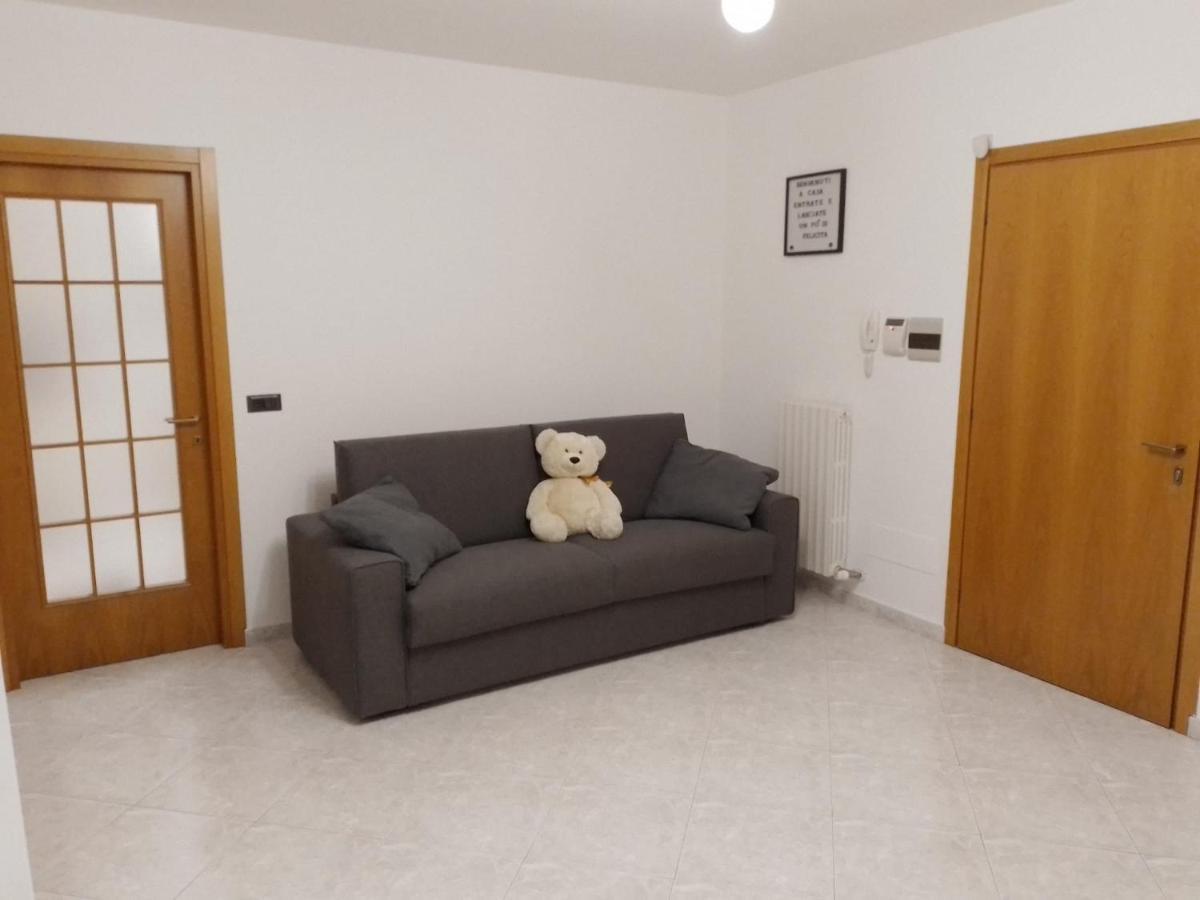 הוילה קוליקו Casa Lory מראה חיצוני תמונה