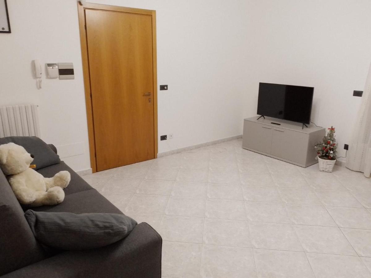 הוילה קוליקו Casa Lory מראה חיצוני תמונה