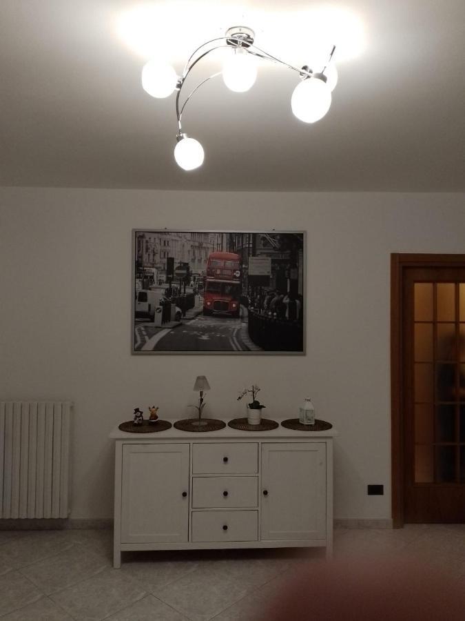 הוילה קוליקו Casa Lory מראה חיצוני תמונה