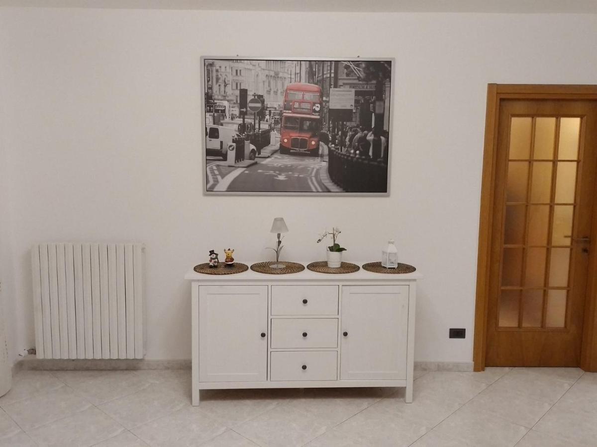 הוילה קוליקו Casa Lory מראה חיצוני תמונה
