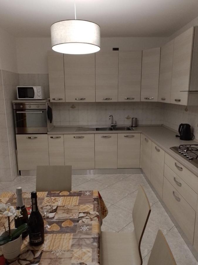 הוילה קוליקו Casa Lory מראה חיצוני תמונה