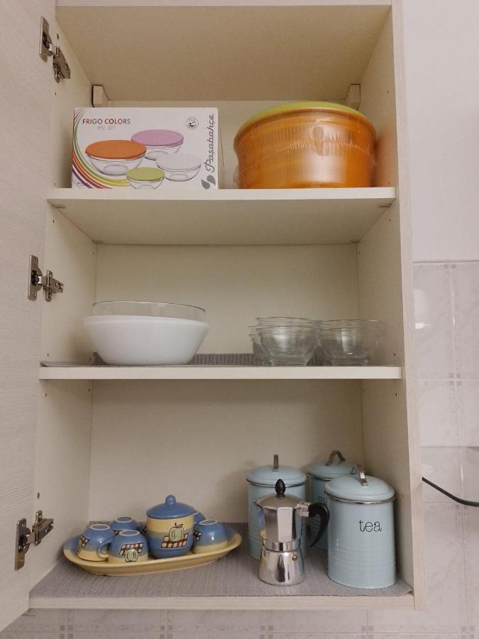 הוילה קוליקו Casa Lory מראה חיצוני תמונה
