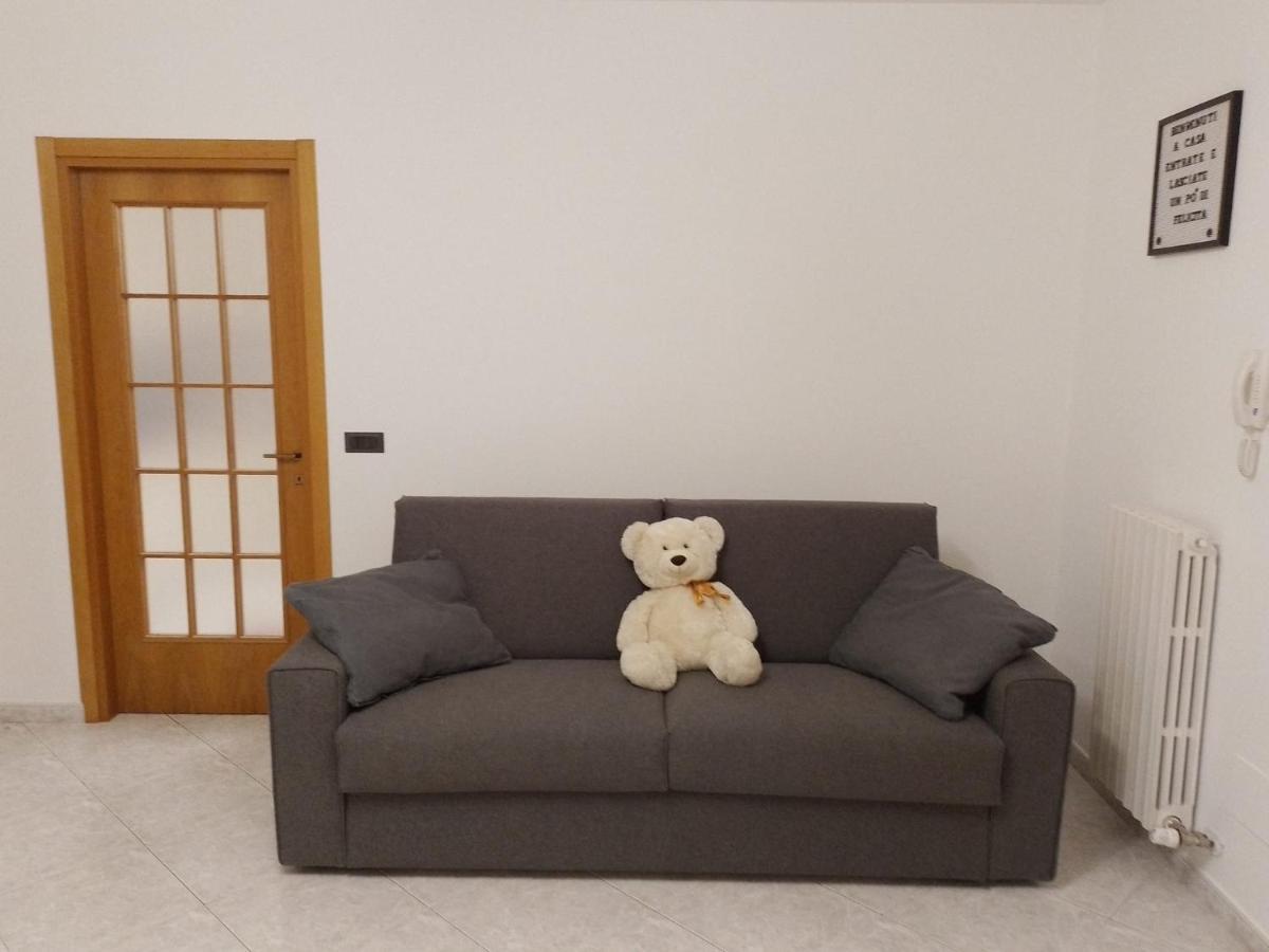 הוילה קוליקו Casa Lory מראה חיצוני תמונה