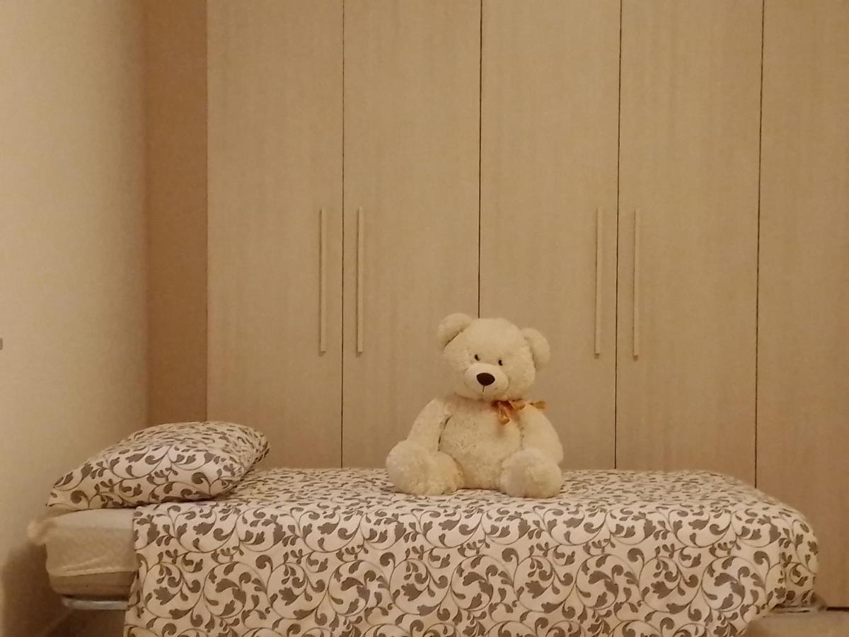 הוילה קוליקו Casa Lory מראה חיצוני תמונה