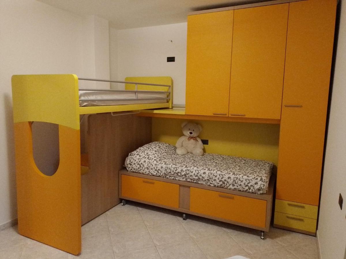 הוילה קוליקו Casa Lory מראה חיצוני תמונה