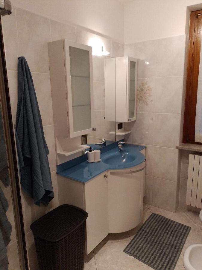 הוילה קוליקו Casa Lory מראה חיצוני תמונה