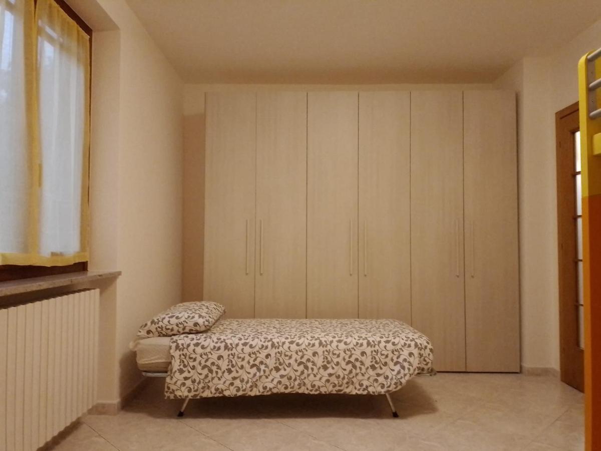 הוילה קוליקו Casa Lory מראה חיצוני תמונה