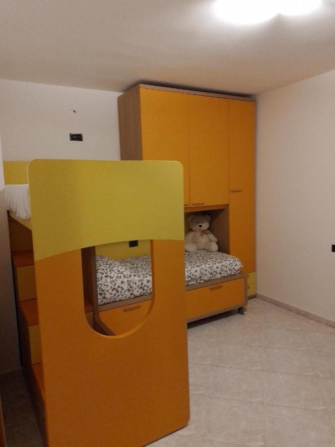 הוילה קוליקו Casa Lory מראה חיצוני תמונה